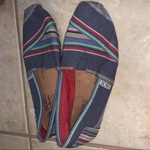 BOBS slip on shoe